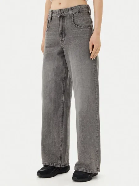 G-Star Raw Blugi Skater gri