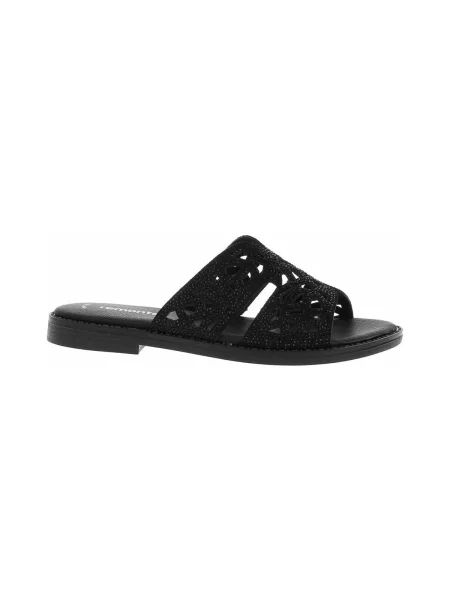 Pantofi Remonte negru