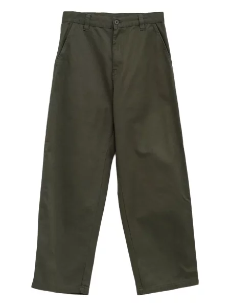 Pantaloni Carhartt Wip verde