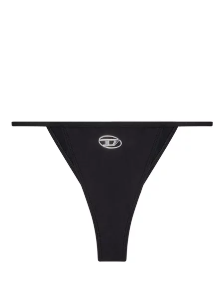 Bikini Diesel negru