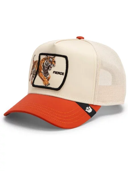 Baseball sapka Goorin Bros bézs