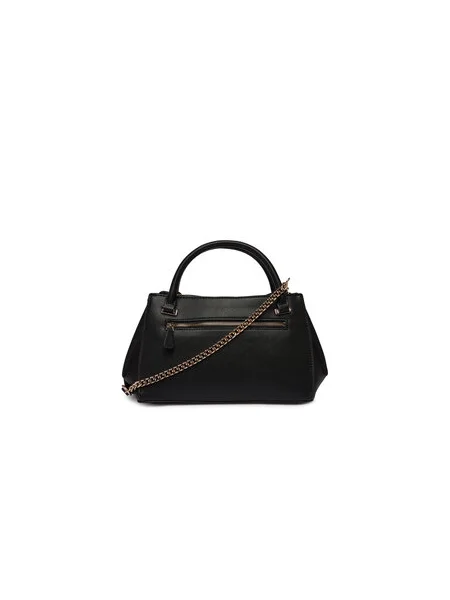 Táska Guess Serenova fekete