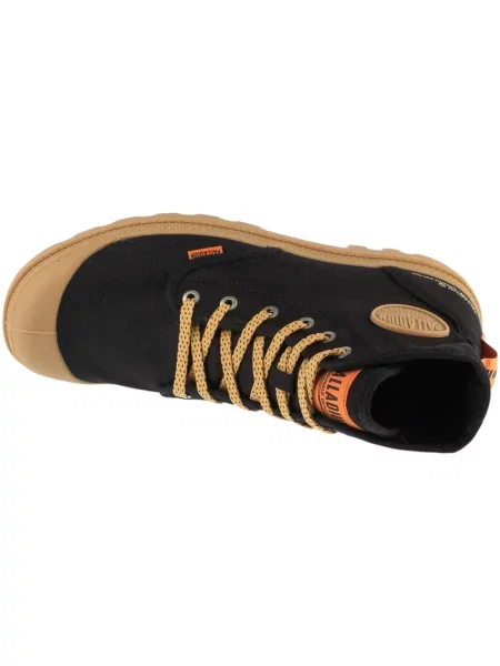 Pantofi Palladium negru