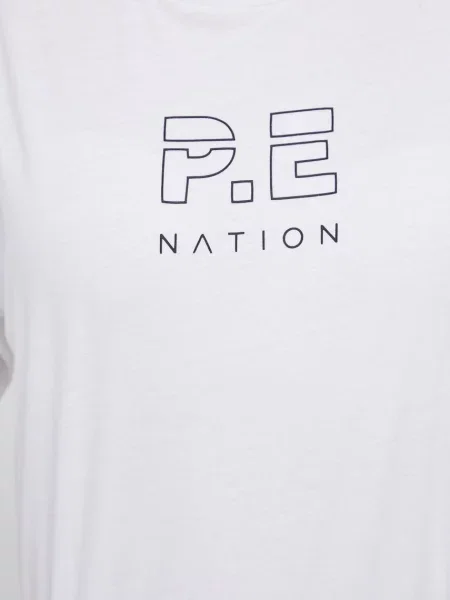 Футболка P.e Nation