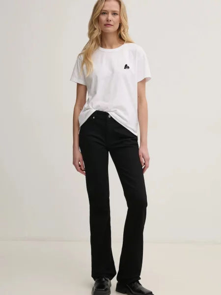 Kavbojke ZADIG&VOLTAIRE črna