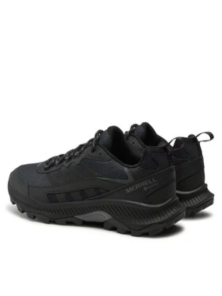 Merrell Trekking čevlji Speed Strike 2 Gtx GORE-TEX črna