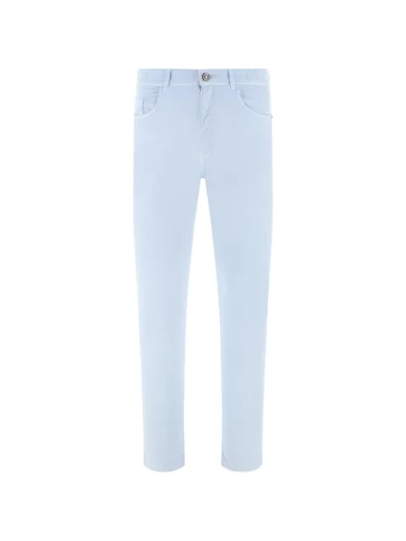 Džíny Boggi Milano modré