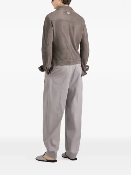 Pantaloni Dolce & Gabbana gri