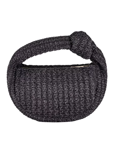 Torebka Viamailbag czarna