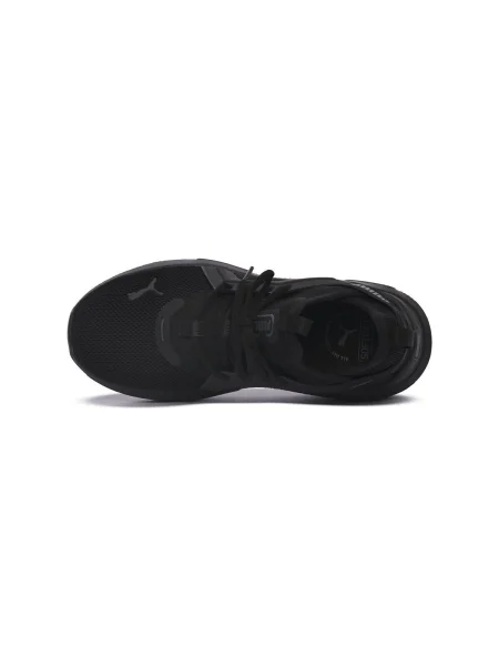 Sneakersy Puma Softride Enzo 5 Jr 01 čierna