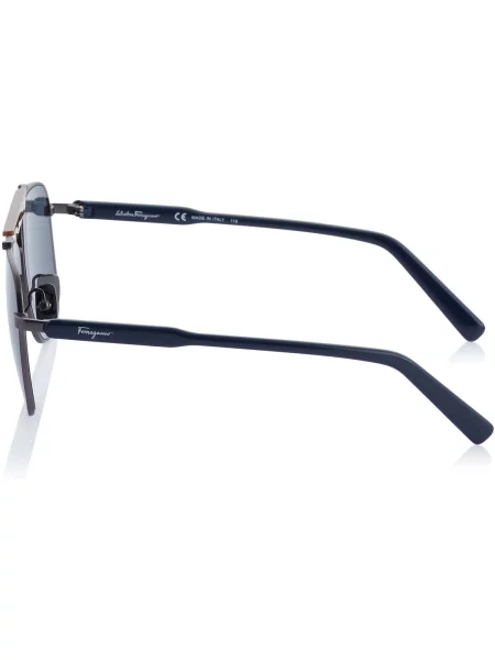 Ceas Ferragamo gri