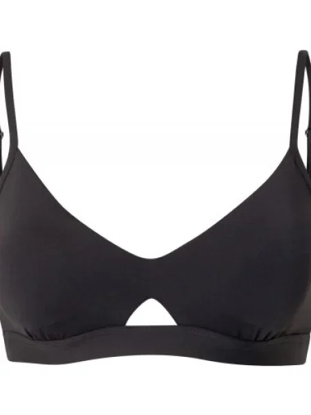 Seafolly Sutien costum de baie Collective' negru