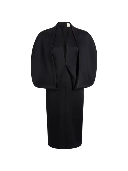 Rochie Khaite negru