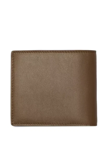Peňaženka Burberry hnedá