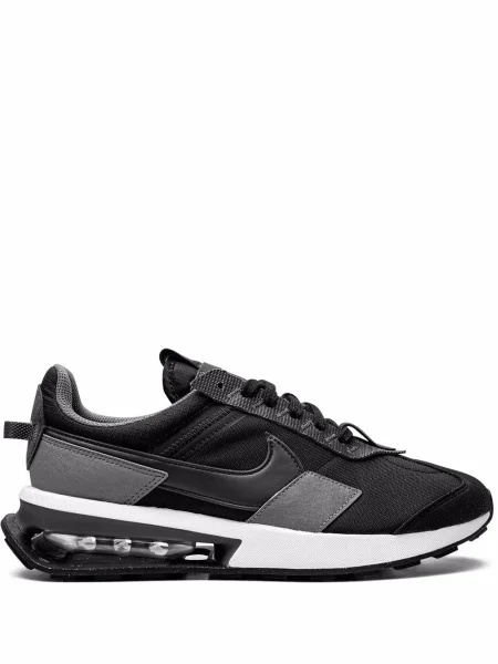 Маратонки Nike Air Max черно