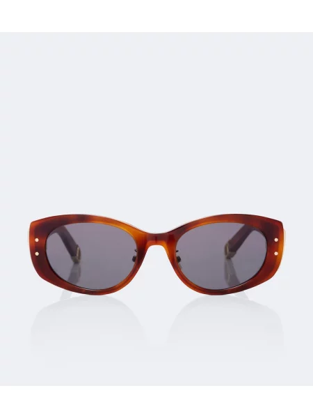 Ochelari de soare Dior Eyewear gri