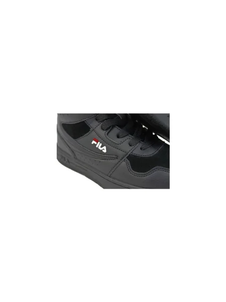 Pantofi copii Fila negru