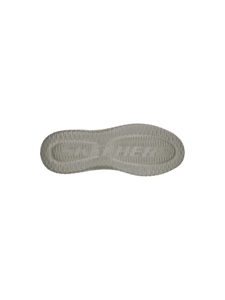 Pantofi Skechers maro