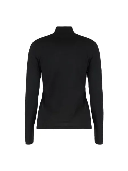 Sweter Max Mara czarny