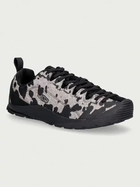 Sneakerși Keen negru