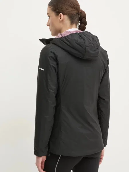 Salewa sportos dzseki Puez Catinaccio 2 fekete