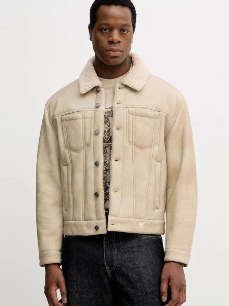 Guess geacă ANDY bej