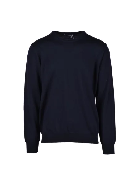 Sweter Kangra niebieski