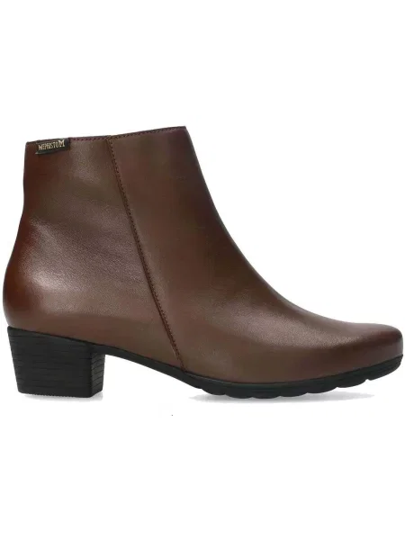 Pantofi Mephisto maro