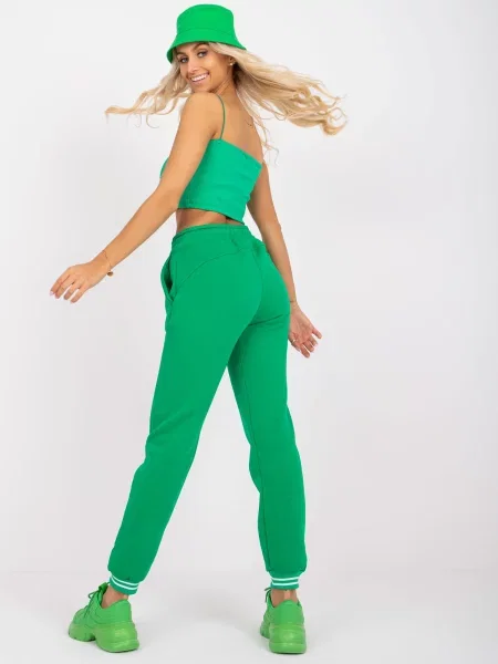 Trening Ex Moda verde