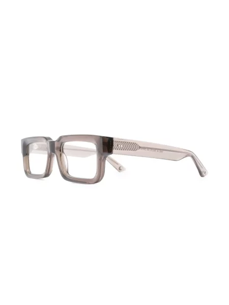 Saulės akiniai G.o.d Eyewear pilka