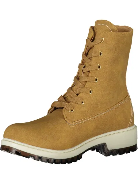 Koszulka polo U.s Polo Assn. brązowa