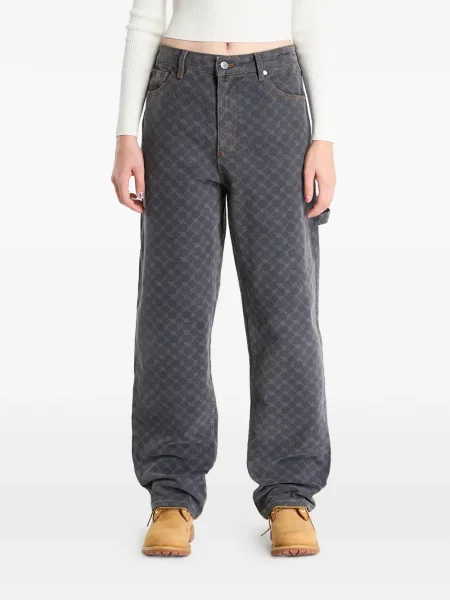 Blugi Daily Paper gri