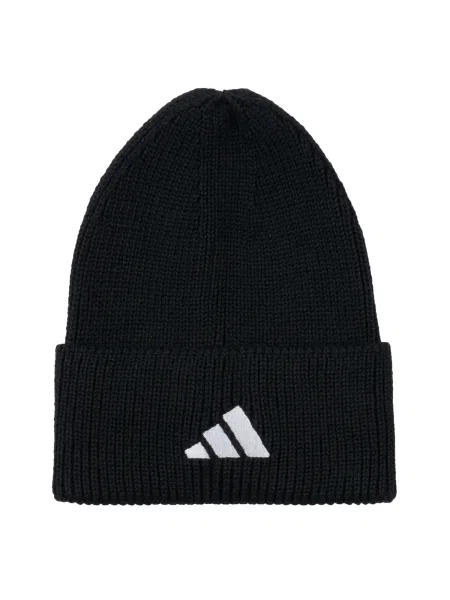 Čiapka Adidas čierna