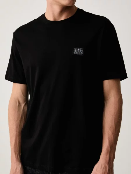 Armani Exchange футболка