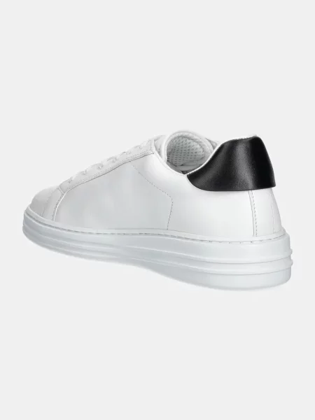 Кроссовки Msgm белые