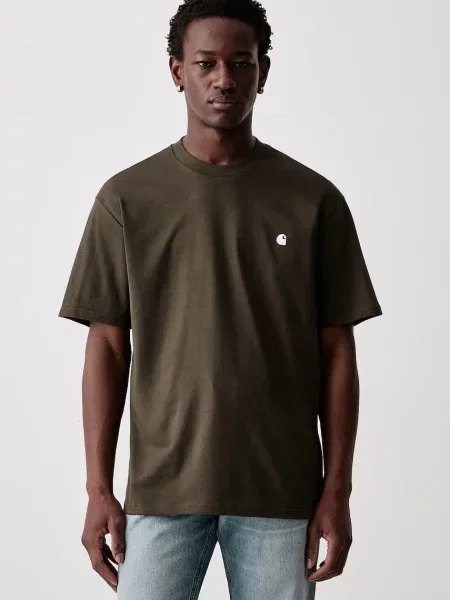 Carhartt WIP Madison футболка