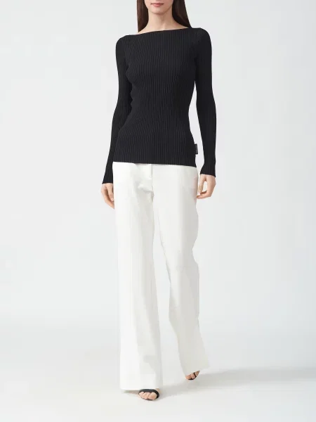 Светр Trussardi чорний