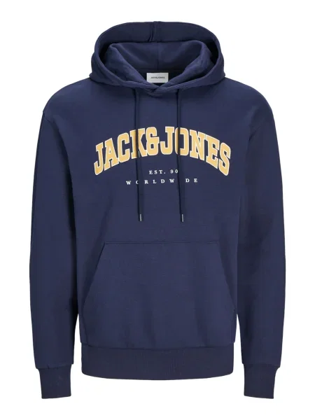 Palton Jack & Jones alb