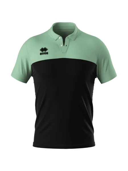 Tricou Errea negru