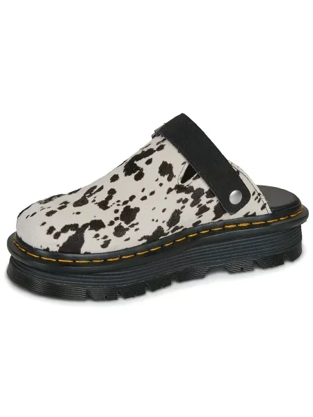 Pantofi Dr. Martens cu imagine negru