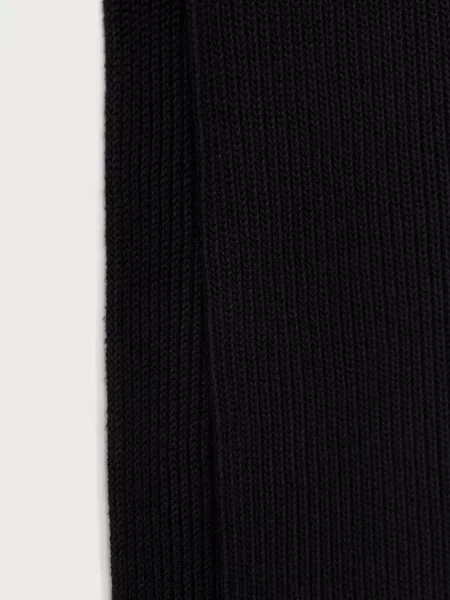 Tommy Jeans szalik czarna