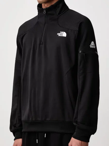 The North Face кофта для тренувань MOUNTAIN ATHLETICS