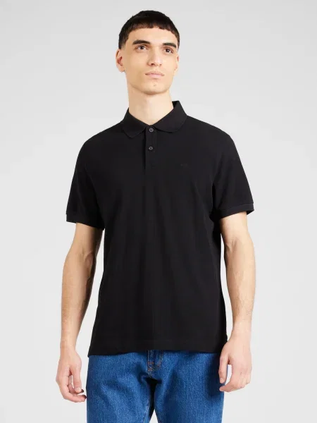 S.Oliver Tricou negru