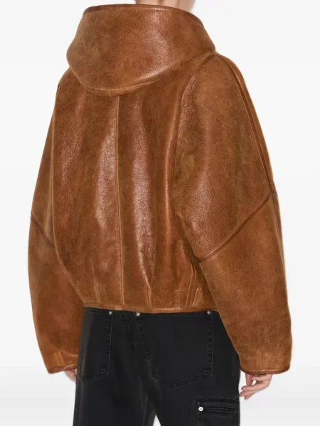 Palton Isabel Marant maro