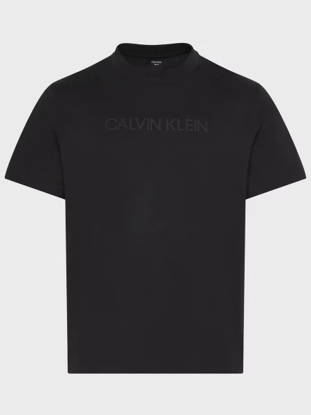 Футболка Calvin Klein чорна