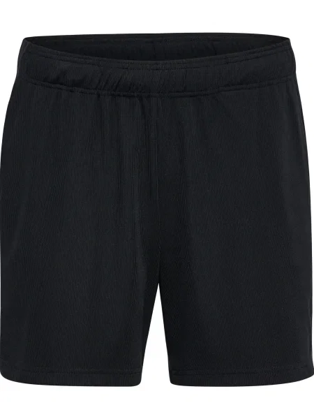 Hummel Pantaloni sport Pulse' negru
