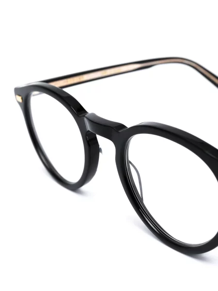 Okulary przeciwsłoneczne Eyevan7285 czarne
