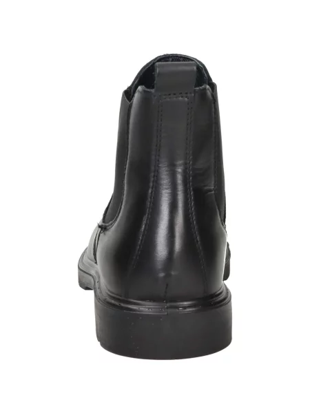 Pantofi Imac negru