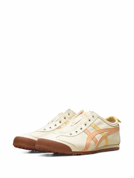 Sneakerși Onitsuka Tiger cu dungi de tigru