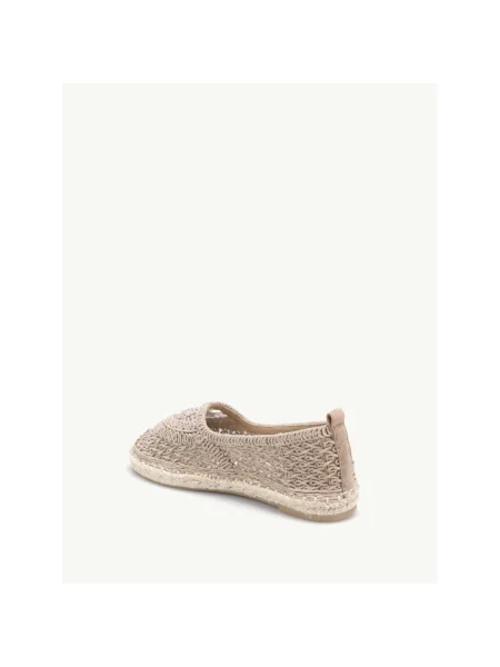 Pantofi La Modeuse bej